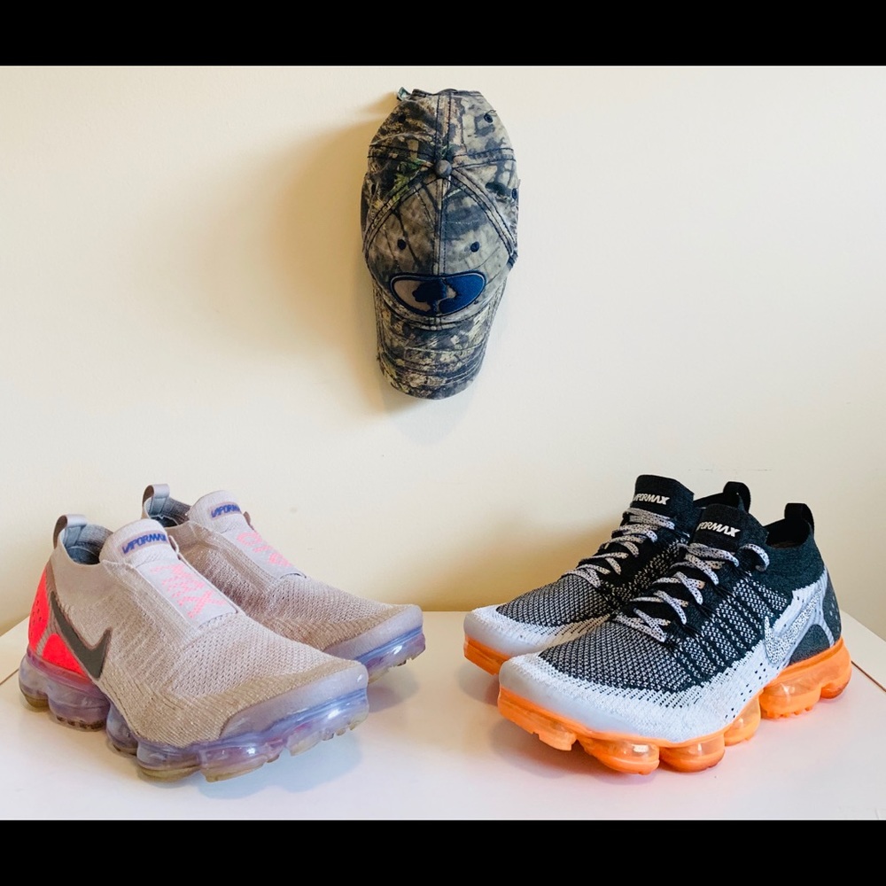 Nike VaporMax Flyknit Edition (MENS SIZE 13)